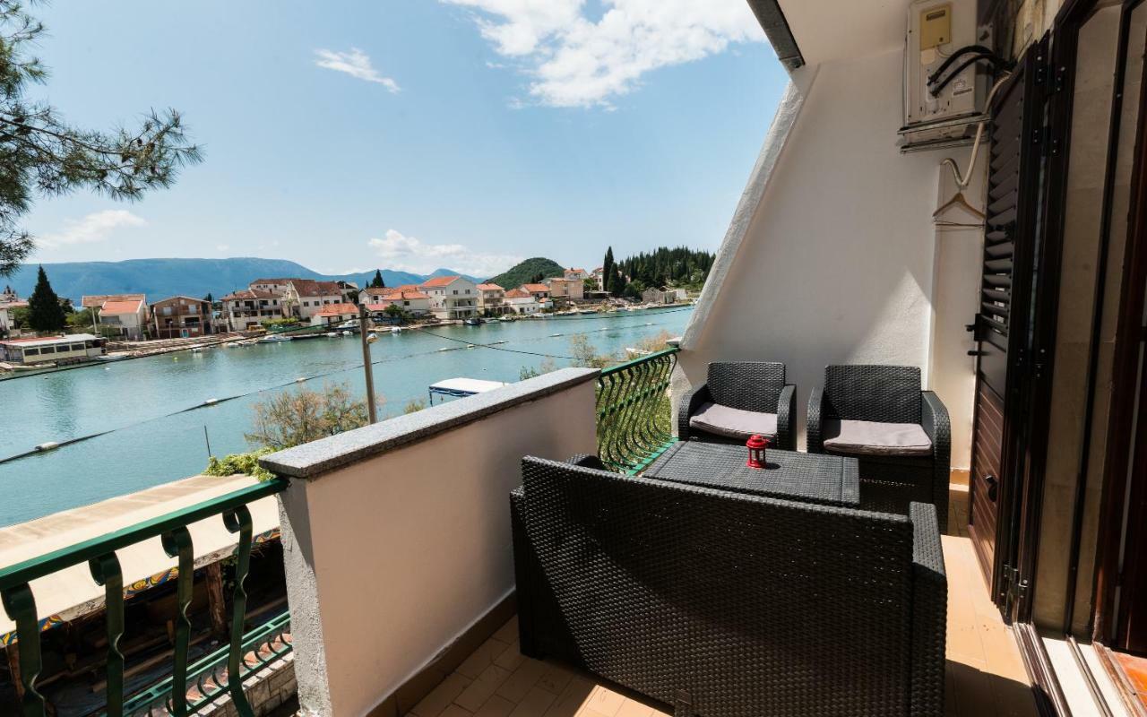 Apartments Azzurro Blace Ngoại thất bức ảnh