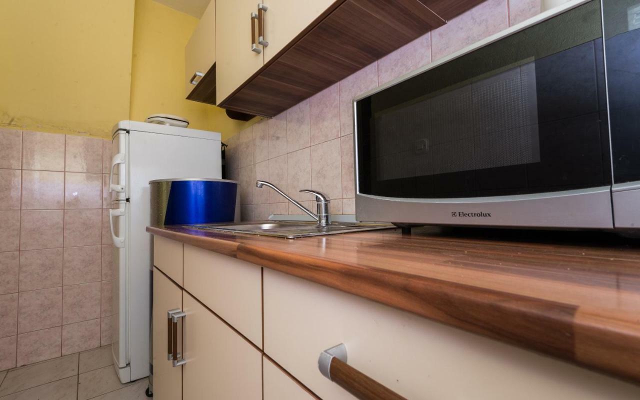 Apartments Azzurro Blace Ngoại thất bức ảnh