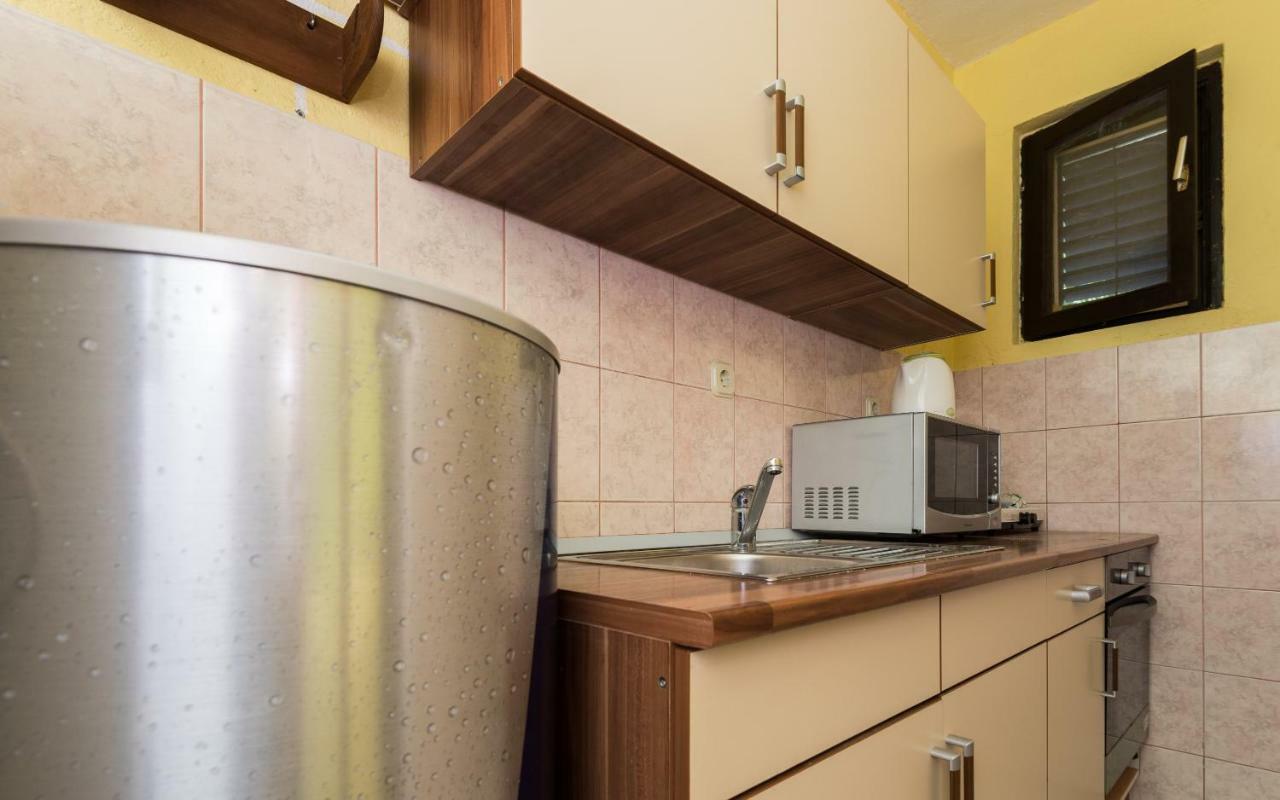 Apartments Azzurro Blace Ngoại thất bức ảnh