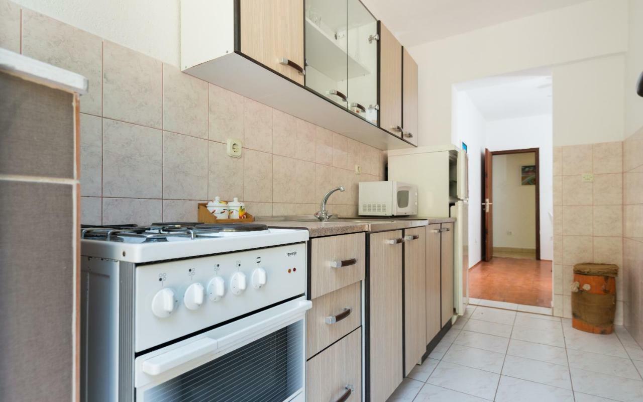 Apartments Azzurro Blace Ngoại thất bức ảnh