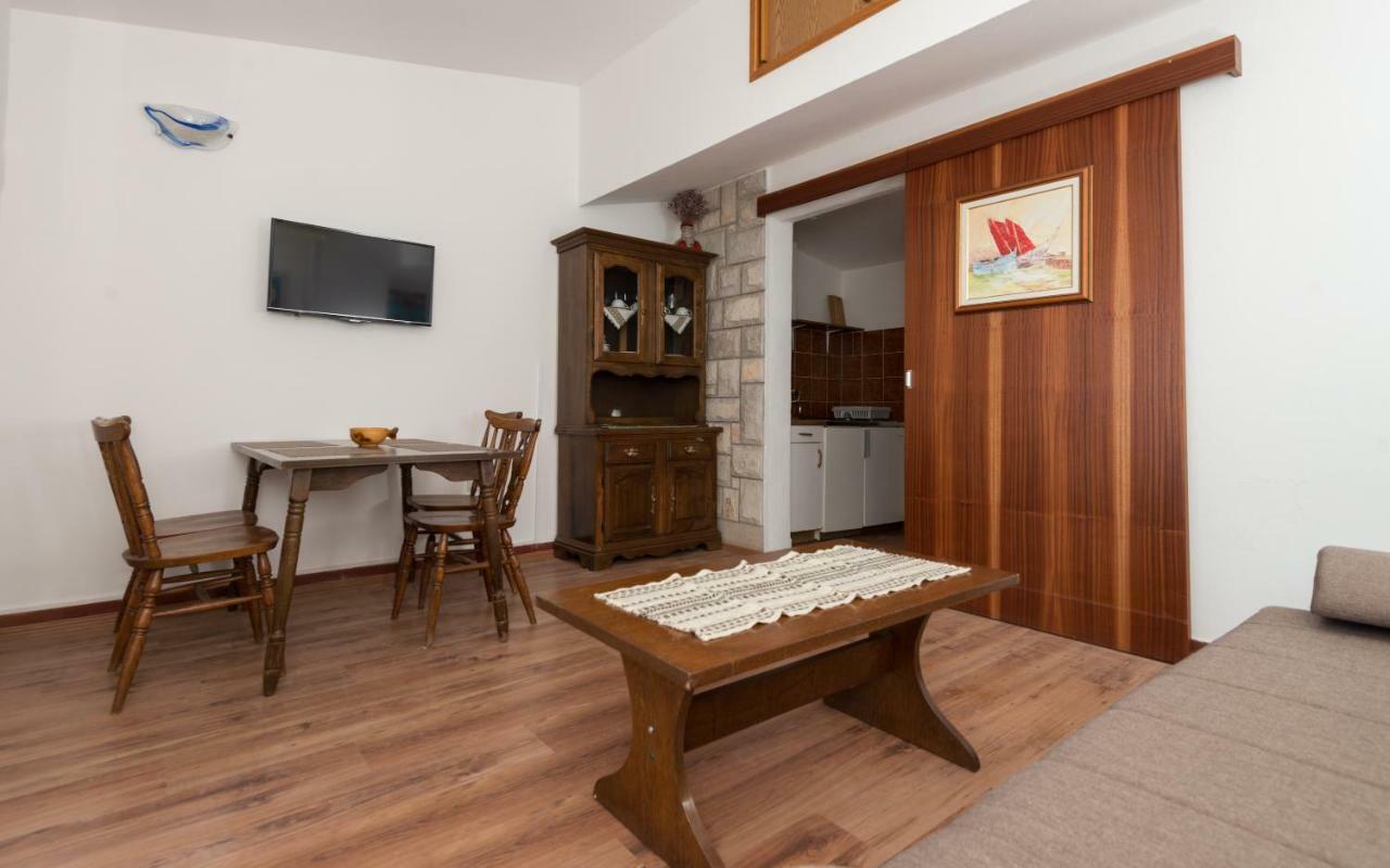 Apartments Azzurro Blace Ngoại thất bức ảnh