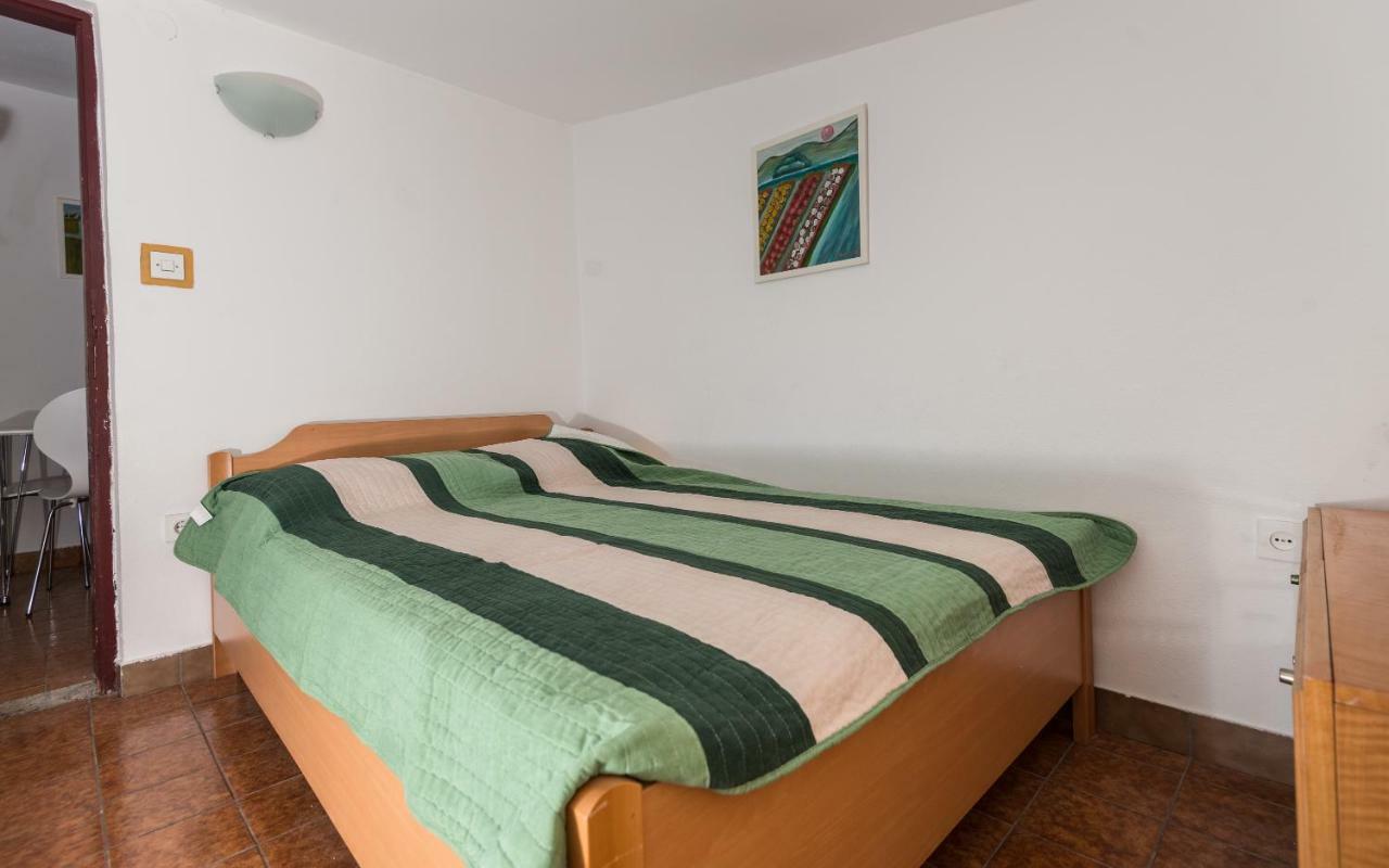 Apartments Azzurro Blace Ngoại thất bức ảnh