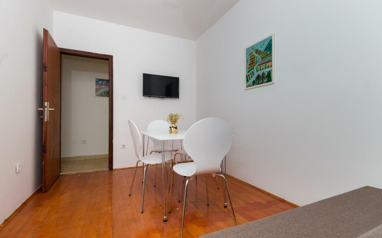 Apartments Azzurro Blace Ngoại thất bức ảnh