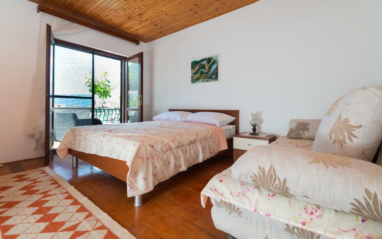Apartments Azzurro Blace Ngoại thất bức ảnh