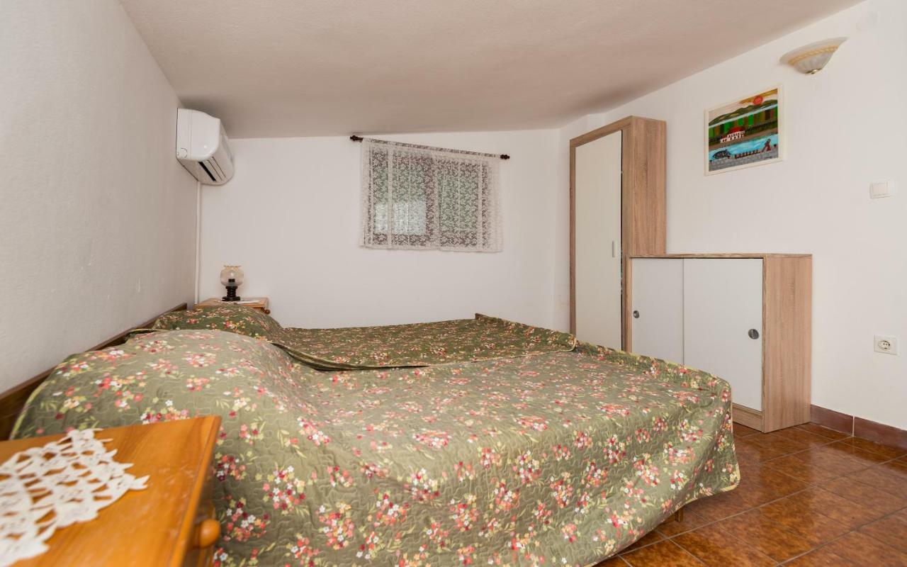 Apartments Azzurro Blace Ngoại thất bức ảnh