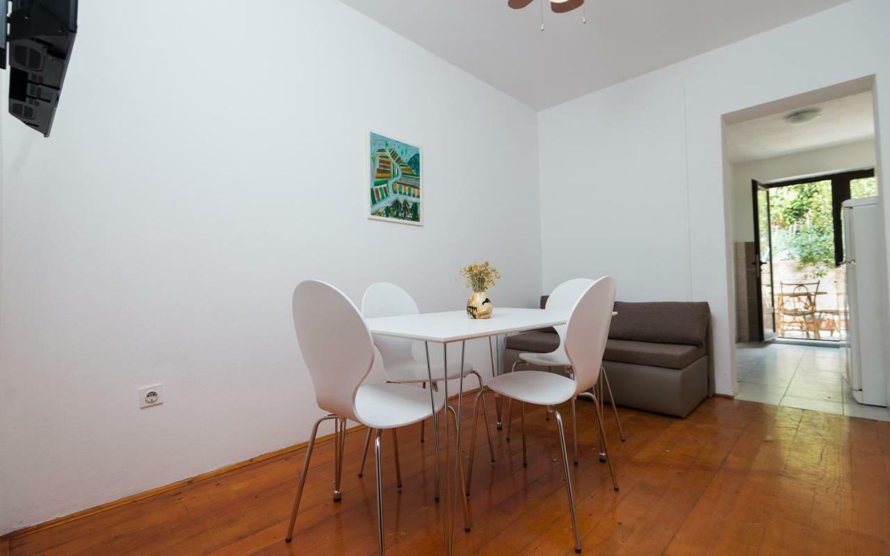 Apartments Azzurro Blace Ngoại thất bức ảnh