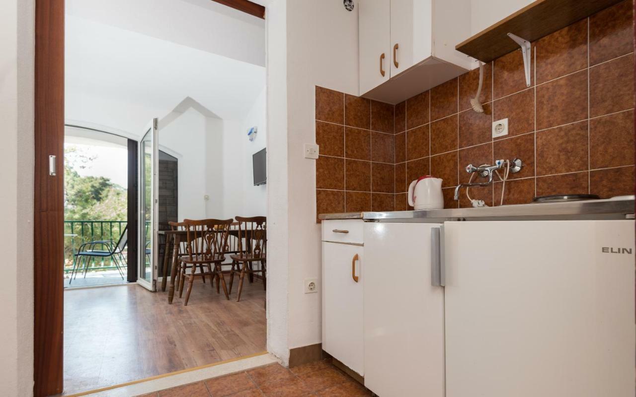 Apartments Azzurro Blace Ngoại thất bức ảnh