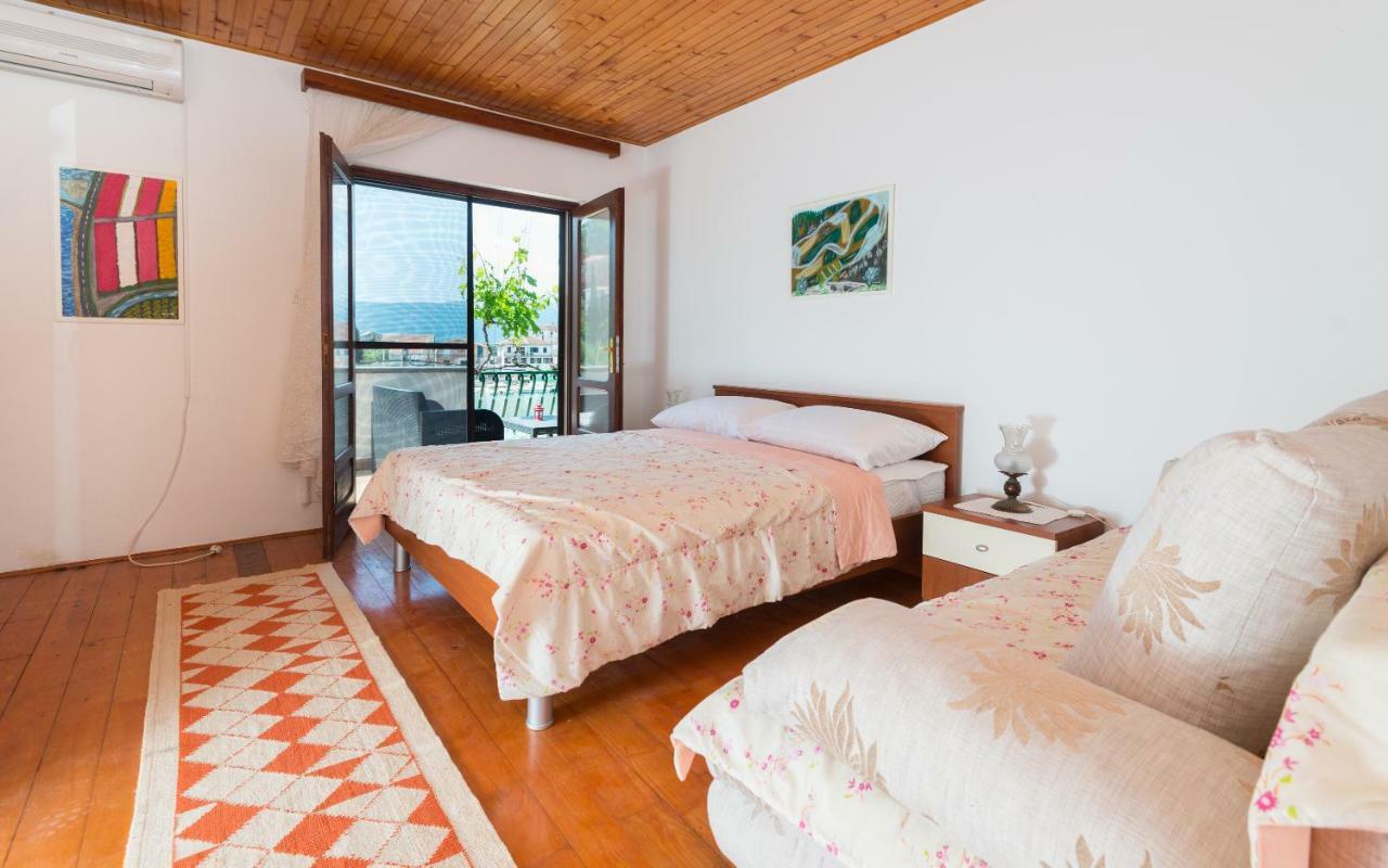 Apartments Azzurro Blace Ngoại thất bức ảnh