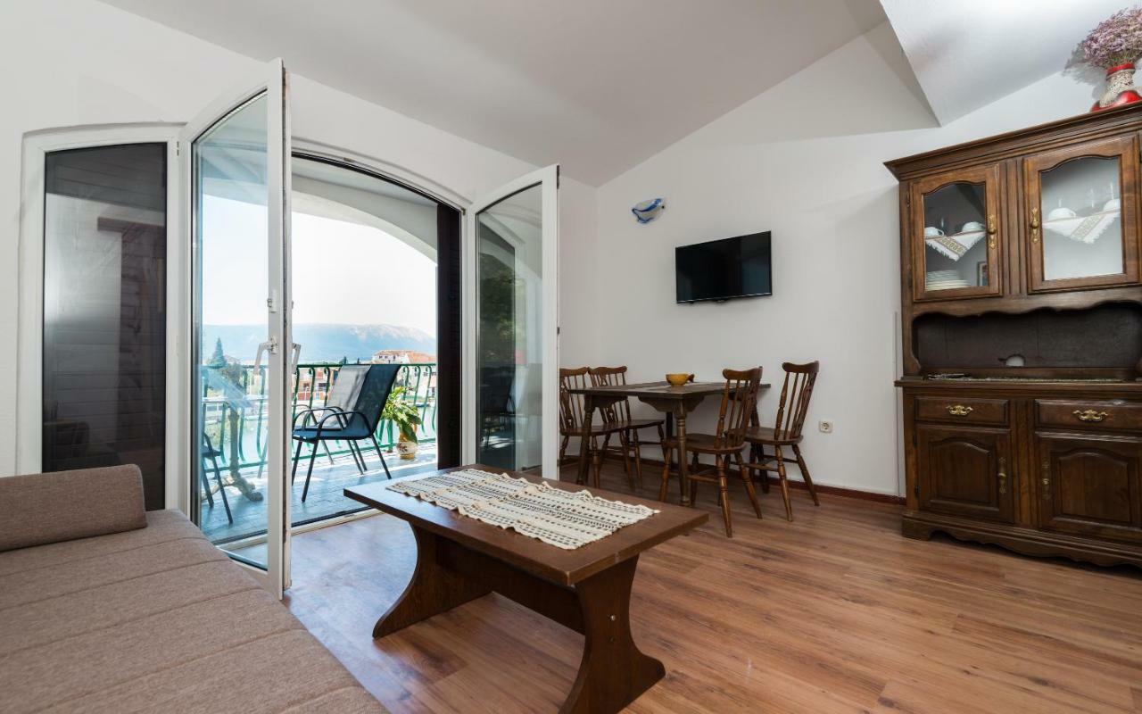 Apartments Azzurro Blace Ngoại thất bức ảnh