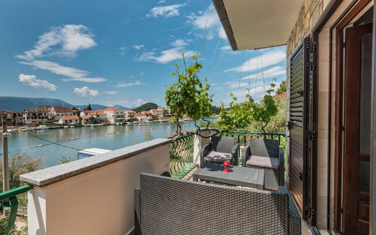 Apartments Azzurro Blace Ngoại thất bức ảnh