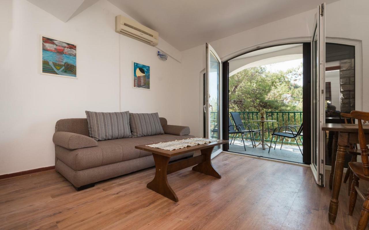Apartments Azzurro Blace Ngoại thất bức ảnh