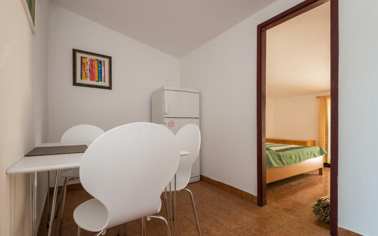 Apartments Azzurro Blace Ngoại thất bức ảnh