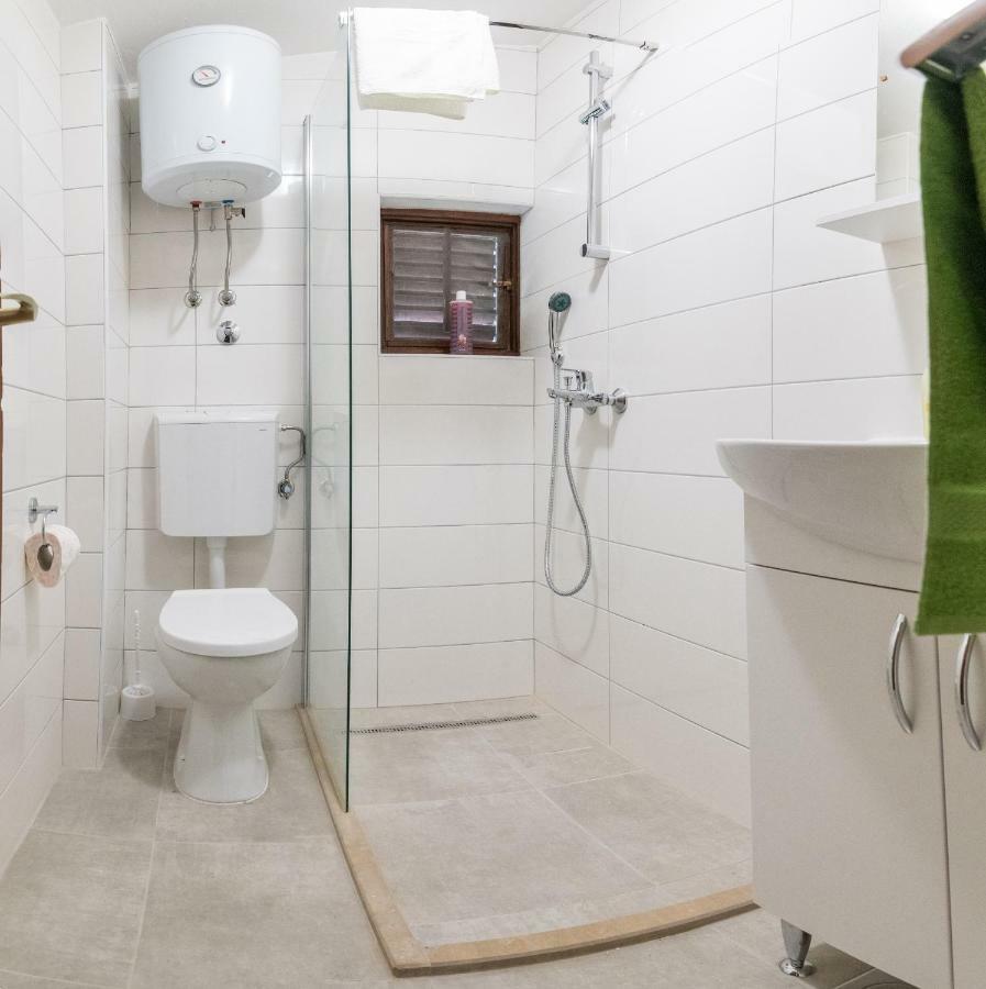 Apartments Azzurro Blace Ngoại thất bức ảnh