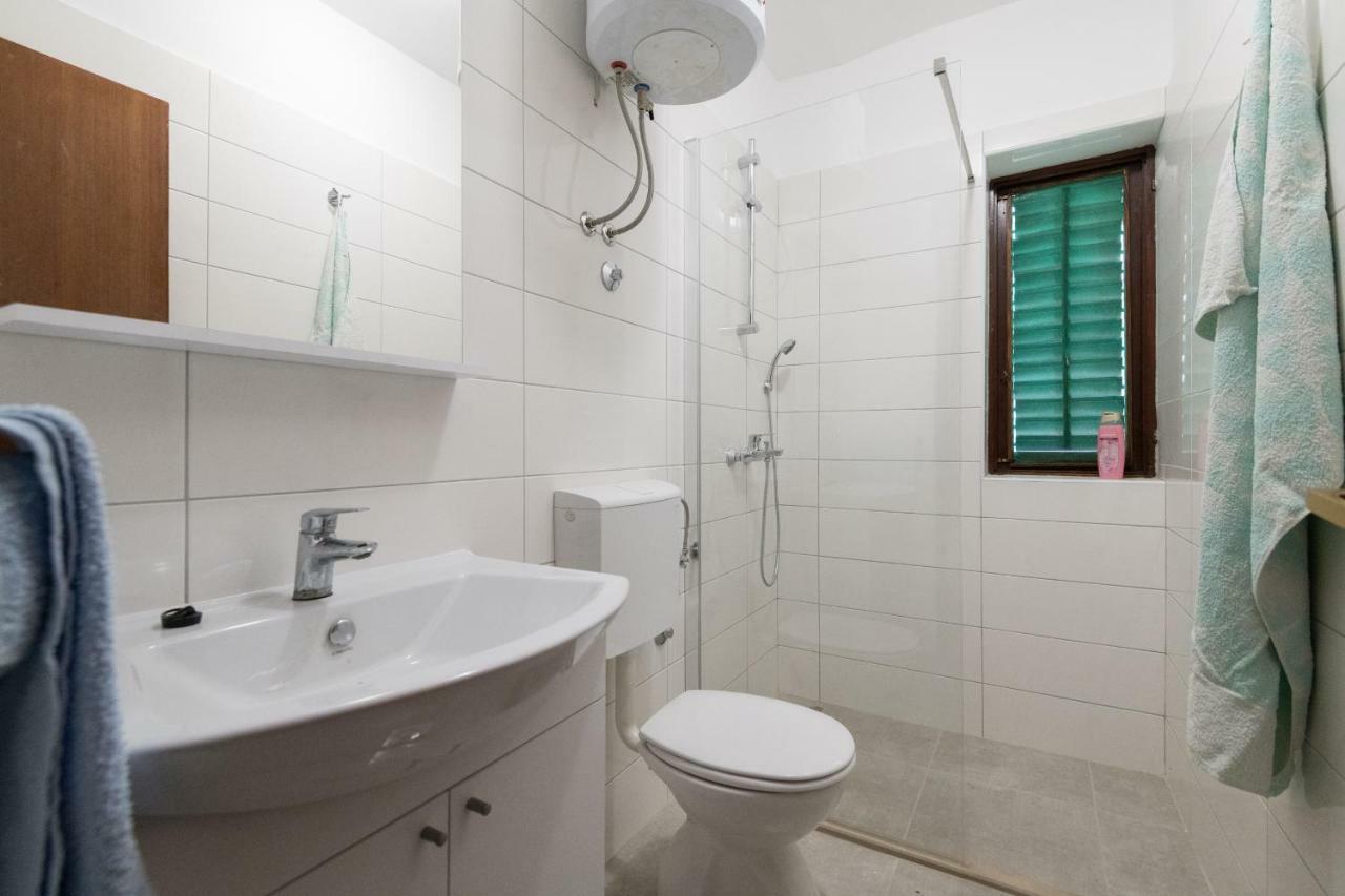 Apartments Azzurro Blace Ngoại thất bức ảnh